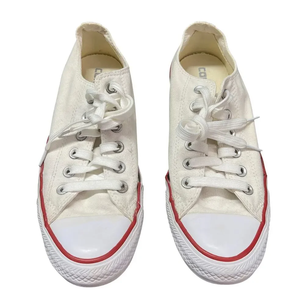 Converse All Star Womens 8 Street Wear Casual Everyday Wear School College